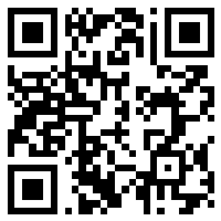 QR Code for 1D7spCa3RzWbv6WHuCgjED2iT1WvANYMaS
