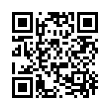 QR Code for 1D83HdZiSX2TMbsd9aKLCez43AKBdZ8AnX