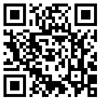 QR Code for 1D873HiggK6sLDCvR34GQ1PThu4YVzXcmE