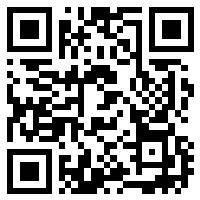 QR Code for 1D8AUajSaFS2R32Z2UzKWVns5YtencfKiM