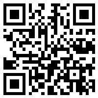 QR Code for 1D8BVgndERuSwv6modqkiC1kSCmdV7LfZT