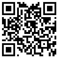 QR Code for 1D8HrnofiGfbfHcmsCSy69QSah16yU5GUX