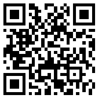QR Code for 1D8TXs3DbDBbDCHagcAVfT61yDW662Qnga