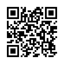 QR Code for 1D8UJS2QGJDF2vmbKVY72uu3eZoFfTnohm