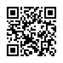QR Code for 1D8UiBEjFnB6cFNbxMLW6mHDBHuYsbRHUh
