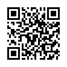 QR Code for 1D8iDffpiUdoK5Uvd5Ahw2FhmTjUZVFNKL