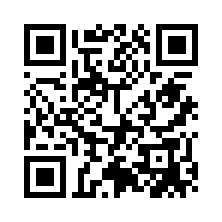 QR Code for 1D8kjqZgcWJU6Stv8Y2DLKXfggntJCcFx3