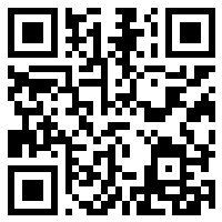 QR Code for 1D8q6fVsSGZcDccHpkSXWG75eGoWn98MUD