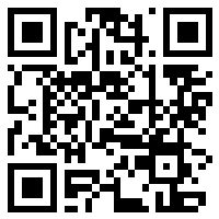 QR Code for 1D97kpac5t4CuLbBA75up32S2GCVGU5o61