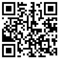 QR Code for 1D9FbkztnWbQmDYZA4Sys19WTR6mGS5oz3