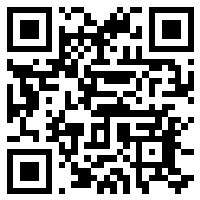 QR Code for 1D9PSVxX6o7HzkpFzDXS9dfUmPMHwdPkNx