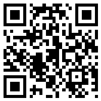 QR Code for 1D9eNQWcqZAizzjEG9xPLGPp6K7MBmSTFF