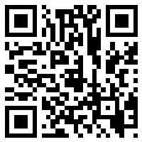 QR Code for 1DA1Poydn4zMDdH5EwsGgiMe2fWZAkhPdE