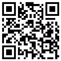 QR Code for 1DA41NHfAheSyprqKbxWkw14q35dVpPu76