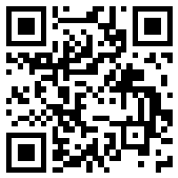 QR Code for 1DA74T6DLKr47QYrRH4FSx24rn2VERPjam