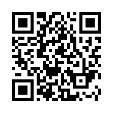 QR Code for 1DA7b8oKdQLM21t2vvyvveFj7naQTTabZs