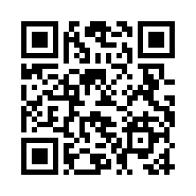 QR Code for 1DA981cBdoxQuxV5ec3LKii7Lwev8CbqKF