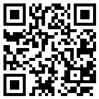 QR Code for 1DAGY77p4C3Q2T1RTGbX3d318EHUFXaB5S