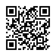 QR Code for 1DAQQ1BoUdnTXPQA6X7VV587dN7VHGSsoo
