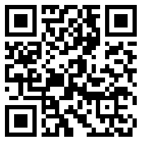 QR Code for 1DATSgqUPHuBXemoVBHa3mo9LbocgcWudP