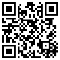 QR Code for 1DAUbvNngSJDsSU3NzMSGw4aonCAE7jVdu