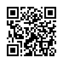 QR Code for 1DAVvjmoSFADA7hzA1YdoqQC1xjpAV1s8A