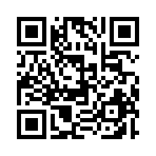 QR Code for 1DAWRXDtTSV1NmathV91UCTiiJ2Pcd33uA