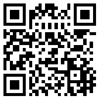 QR Code for 1DAdRGmwY29isybBj5nRhKTdZmALonnse4