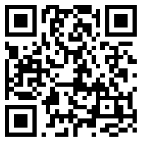 QR Code for 1DAjscyDFisTvGR5edtRbGcKyZXviGQjqW