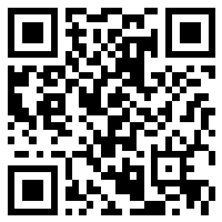 QR Code for 1DB1dnCvbtPxDgnAvHVMM3uUmENU7KsuL7