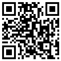 QR Code for 1DB6mGu3CvFex5kRPQFc9JkMHm45hmeGsf