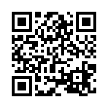 QR Code for 1DB9AECWowy5EgNM1rySHEdaoQFxSZvdAc