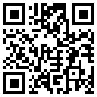 QR Code for 1DB9hVcPHLphwWdbscwTGfmhd5weEygUP2