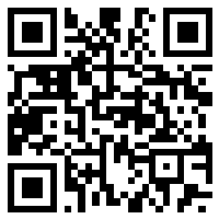 QR Code for 1DBA4BB7JrU4TMHhhANEXkmd27AW6hGNsh