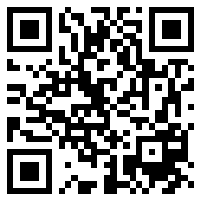 QR Code for 1DBBoMGESX77N949LLG5g7Zbfjv3fBM4AR
