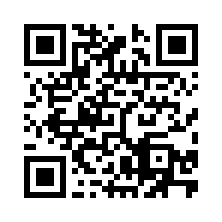 QR Code for 1DBFyKRAYSVNvCQDgb3URTKGY9Fb6QJT7D