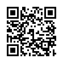 QR Code for 1DBL6CLRJWWfdKEdRsANaC9F8SECCjNLNP