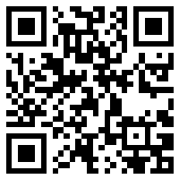 QR Code for 1DBLPShCbAL9Qw3cQaL9mtGt7CL2yTBVMq
