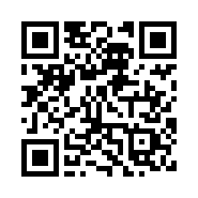 QR Code for 1DBN144x6LW1P5PUeDfTXvoevZQQPsUTmz