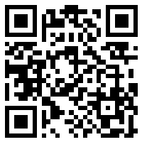 QR Code for 1DBSB8WeFZPFrS4JbCqSh2Yrf61dfN69ya