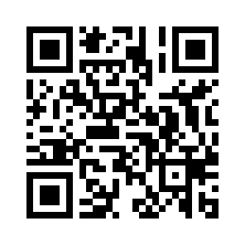 QR Code for 1DBUJPRCsnPC8AgqGSJZQ2FfoHt6ij94U