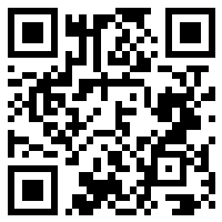 QR Code for 1DBbisn1ThPHf9a9EeE2JXBF3WRa8u1eW9