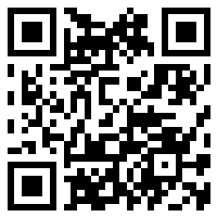 QR Code for 1DBgD7o2uxaK2LaHdKGdXCyjUA96admsGG