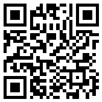 QR Code for 1DBiPvbRZ6BK38ozrH2KU5LPjm439SFfyj