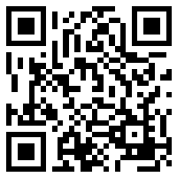 QR Code for 1DBibQLE6QNbVSKixPTCwBdyfpNbWjQSUB