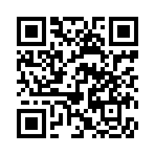 QR Code for 1DBneFjbJpovCrNB7VC2Wggss5znghW2DR