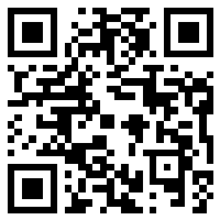 QR Code for 1DBq6obBZmFyYCodXyshyDoFjo8M64e73i