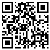 QR Code for 1DBsWzGTMUsoMTj7C3M6jTACZLrrQmE3UT