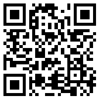 QR Code for 1DC3Bhe8b1NNjZsj3EXBQaTRhpW32cUiii
