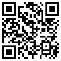 QR Code for 1DC6FoCjbNcqrALmZTcEui6caouS7AgvdA